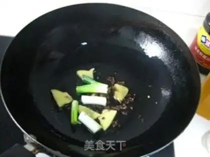 Make Chestnut chicken step 9