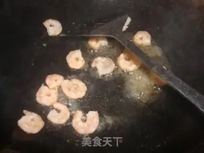 Make Shrimp step 6