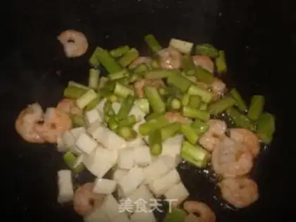 Make Shrimp step 7