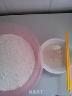 Make Sesame oil step 0