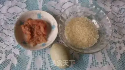 Make Porridge step 0