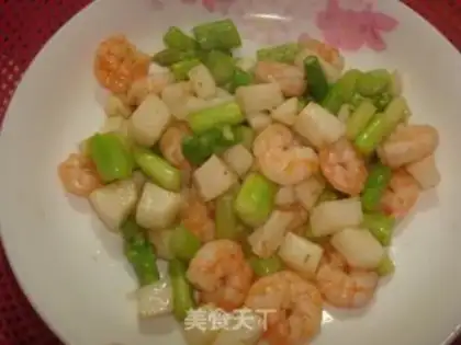 Make Shrimp step 8