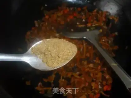 Make Potato pan helmet step 6