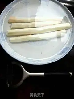 Make Pork-cracking shrimp balls step 2