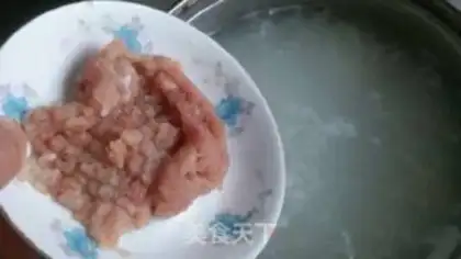 Make Porridge step 3
