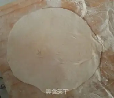 Make Pickle step 3