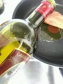 Make Pork-cracking shrimp balls step 5
