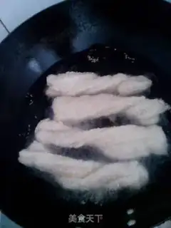 Make Sesame oil step 5