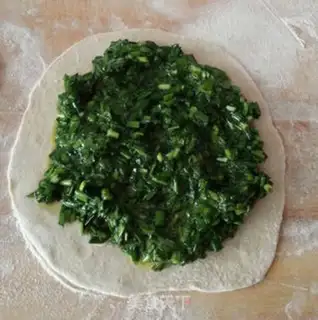 Make Pickle step 4