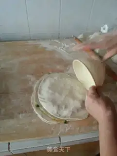 Make Pickle step 5