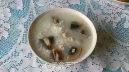 Make Porridge step 6