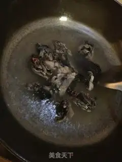 Make Cowboy soup step 4