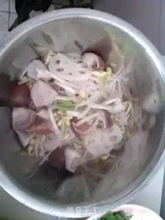 Make Spicy pan step 3