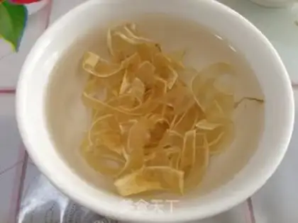 Make Cowboy soup step 7