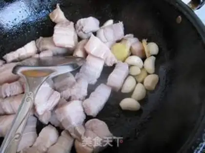 Make Vanilla step 5
