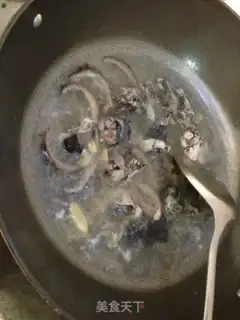 Make Cowboy soup step 8