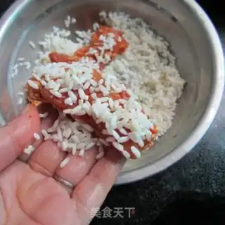 Make Vanilla step 6