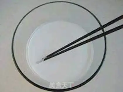 Make Rice cake step 0