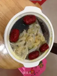 Make Cowboy soup step 10