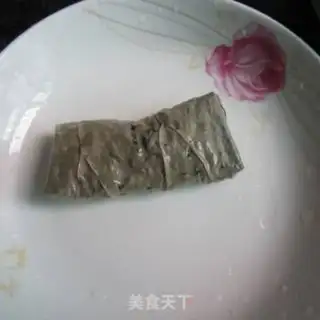 Make Vanilla step 8