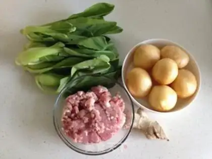 Make The pasta