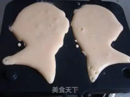 Make Squid step 8