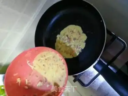 Make Eggcake step 8