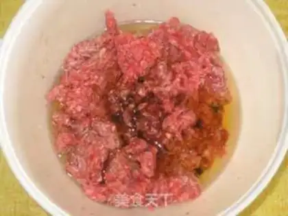 Make Rice cake step 6