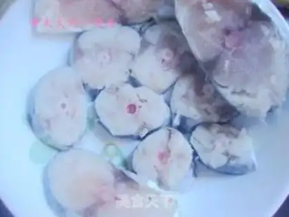 Make Fried fish step 0