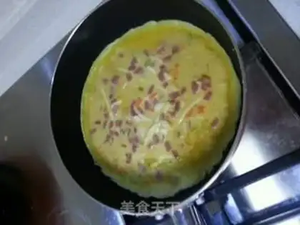 Make Eggcake step 9