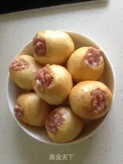 Make The pasta