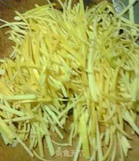 Make Homefruit tea and honey step 0