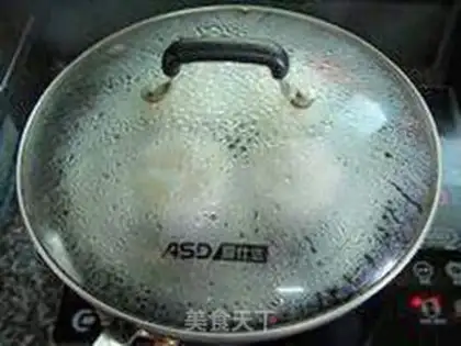 Make Rice cake step 7
