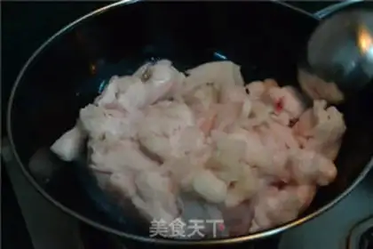 Make Sioux meat mooncake step 0