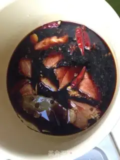 Make The meat trap step 2