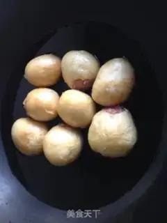 Make The pasta