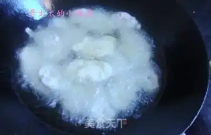 Make Fried fish step 4