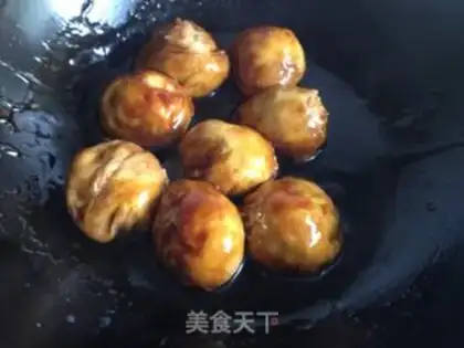 Make The pasta