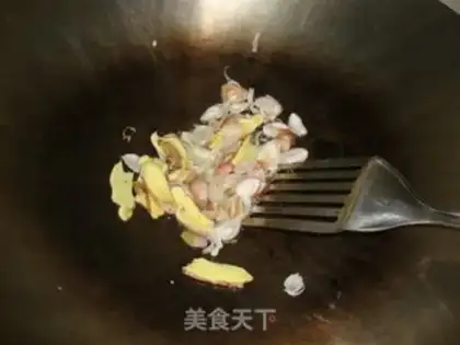 Make Frozen chicken step 4