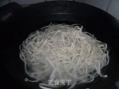 Make Fry King step 0