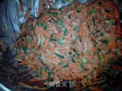 Make Suumariko step 3