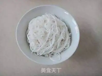 Make Soybean sprouts step 0