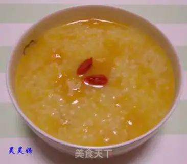 Make Porridge step 4