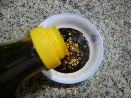 Make The meat trap step 9