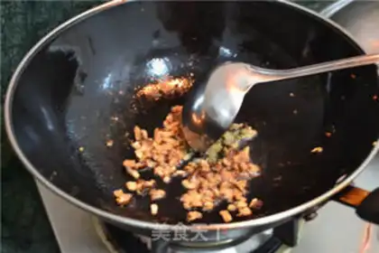 Make Sioux meat mooncake step 8
