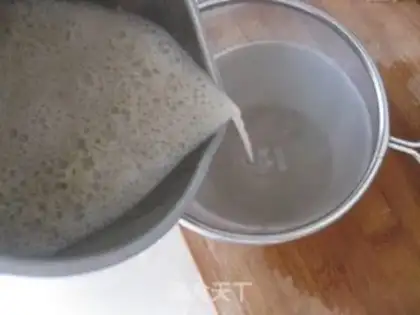 Make Red-tree black soy step 6