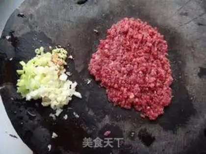 Make Soybean sprouts step 2