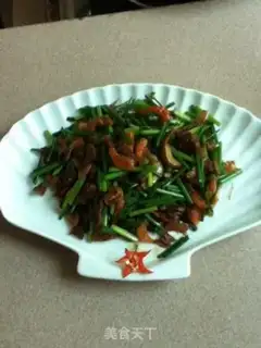 Make Fry King step 5