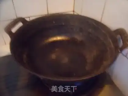 Make Bean-fruit step 5