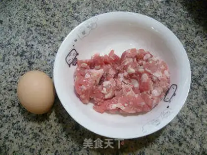 Make Egg steam step 0